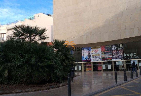 Appartement · Revente - Torrevieja · El acequión · Alicante · Espagne