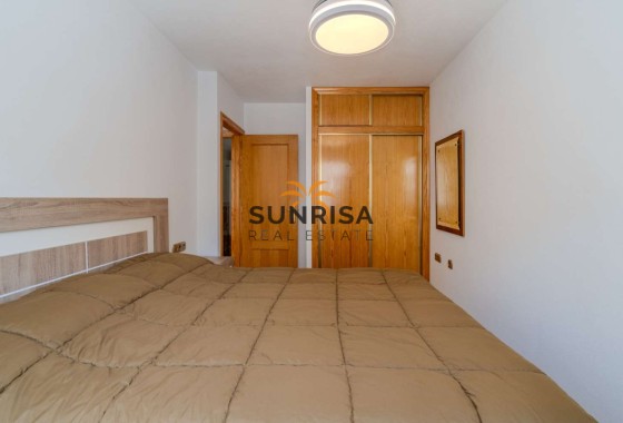 Appartement · Revente - Torrevieja · Centro · Alicante · Espagne