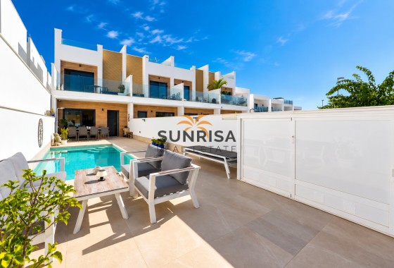 Maison jumelée · Revente - San Pedro del Pinatar · Murcia · Espagne