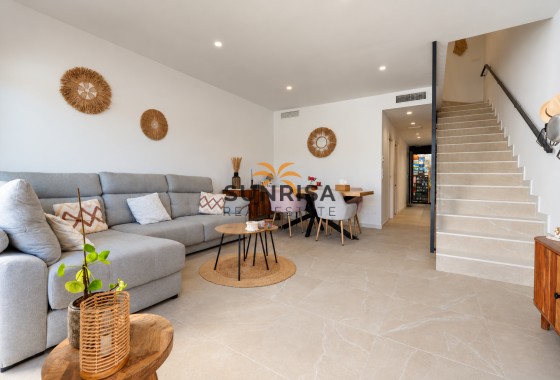 Maison jumelée · Revente - San Pedro del Pinatar · Murcia · Espagne