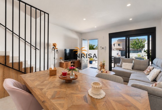 Maison jumelée · Revente - San Pedro del Pinatar · Murcia · Espagne