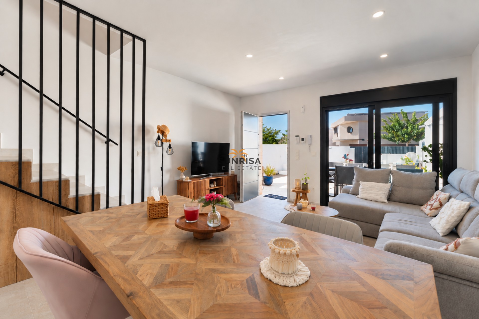 Revente - Maison jumelée - San Pedro del Pinatar