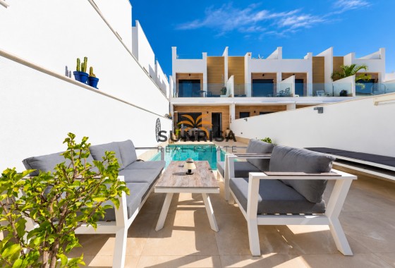 Maison jumelée · Revente - San Pedro del Pinatar · Murcia · Espagne