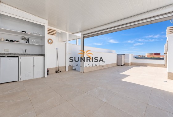 Maison jumelée · Revente - San Pedro del Pinatar · Murcia · Espagne