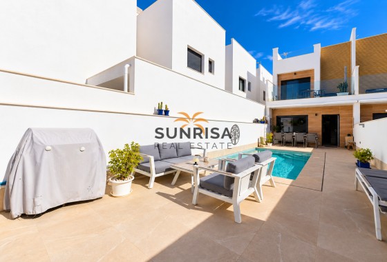 Maison jumelée · Revente - San Pedro del Pinatar · Murcia · Espagne