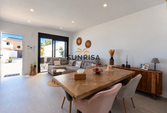 Maison jumelée · Revente - San Pedro del Pinatar · Murcia · Espagne