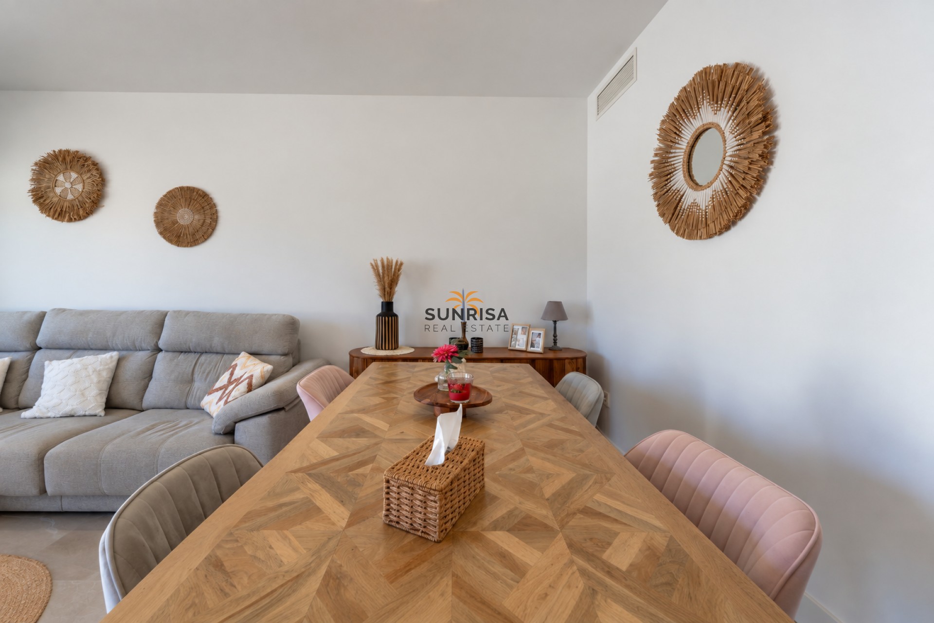 Revente - Maison jumelée - San Pedro del Pinatar