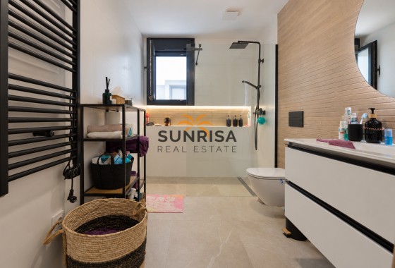 Maison jumelée · Revente - San Pedro del Pinatar · Murcia · Espagne