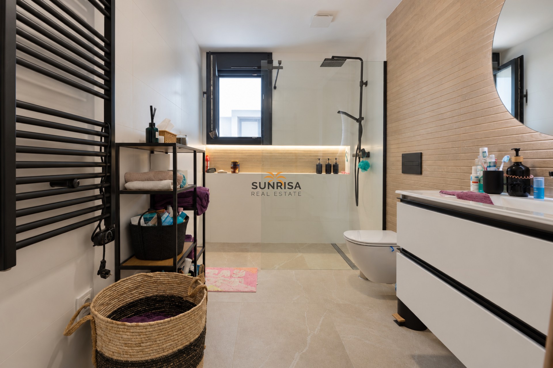 Revente - Maison jumelée - San Pedro del Pinatar