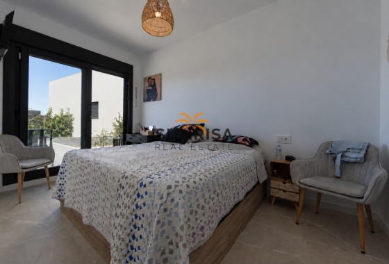 Maison jumelée · Revente - San Pedro del Pinatar · Murcia · Espagne