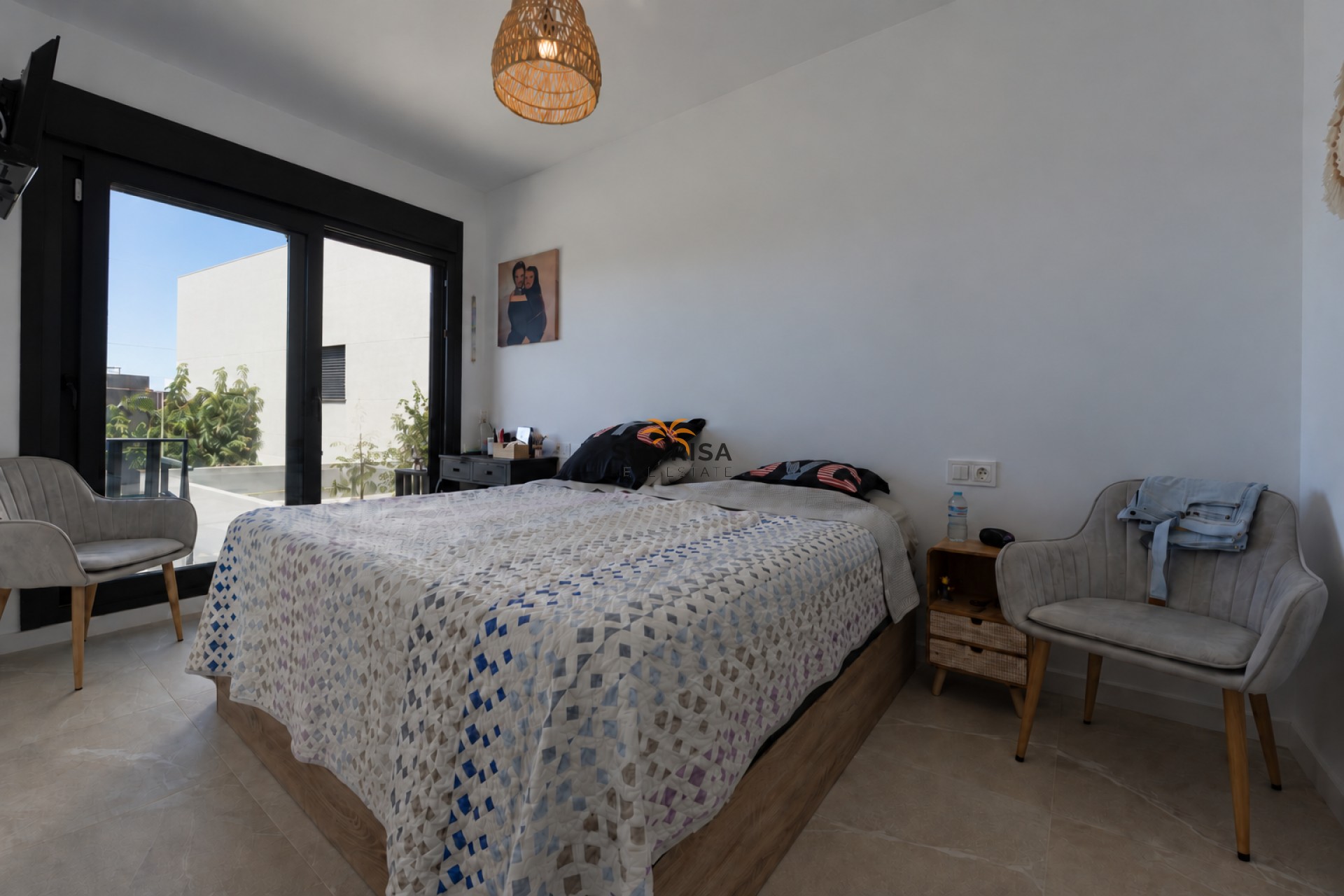 Revente - Maison jumelée - San Pedro del Pinatar
