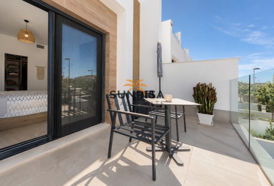 Maison jumelée · Revente - San Pedro del Pinatar · Murcia · Espagne