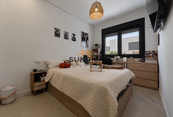 Maison jumelée · Revente - San Pedro del Pinatar · Murcia · Espagne