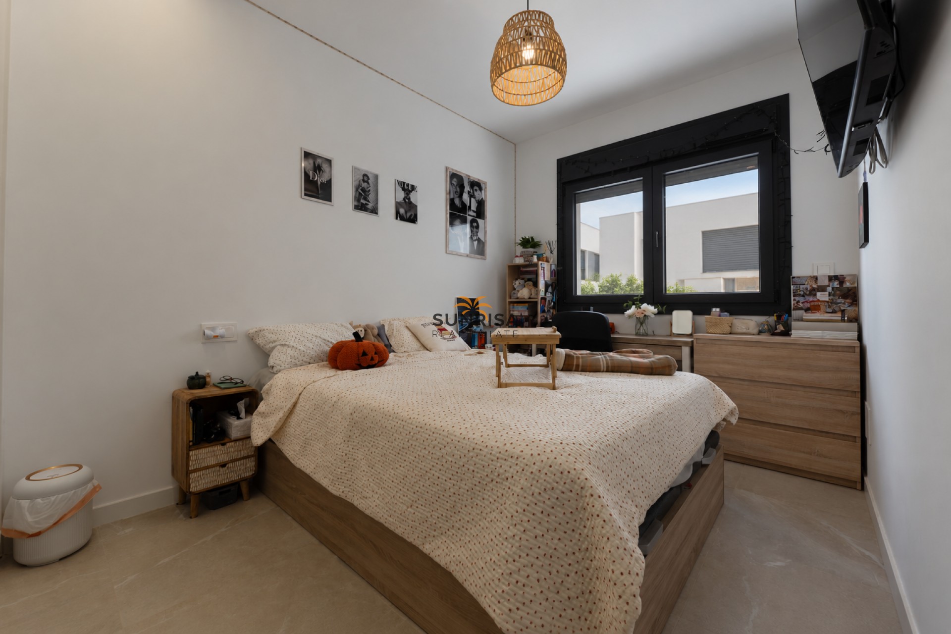 Revente - Maison jumelée - San Pedro del Pinatar