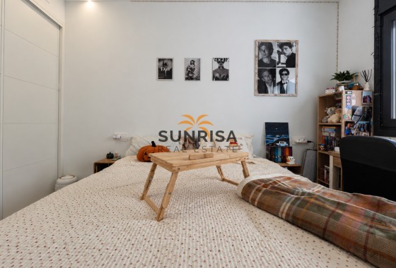 Maison jumelée · Revente - San Pedro del Pinatar · Murcia · Espagne