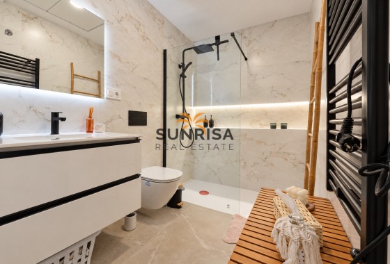 Maison jumelée · Revente - San Pedro del Pinatar · Murcia · Espagne