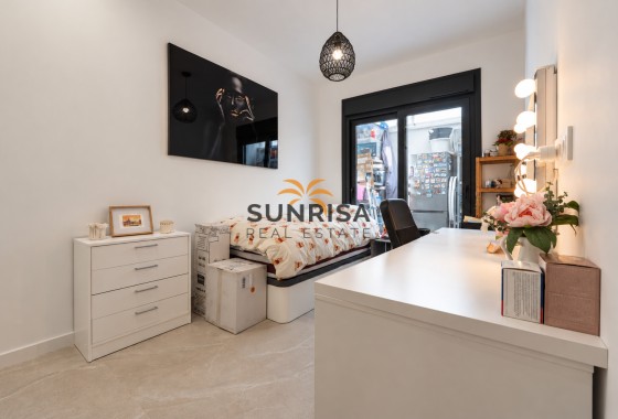 Maison jumelée · Revente - San Pedro del Pinatar · Murcia · Espagne