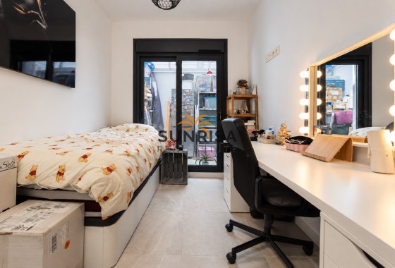 Maison jumelée · Revente - San Pedro del Pinatar · Murcia · Espagne
