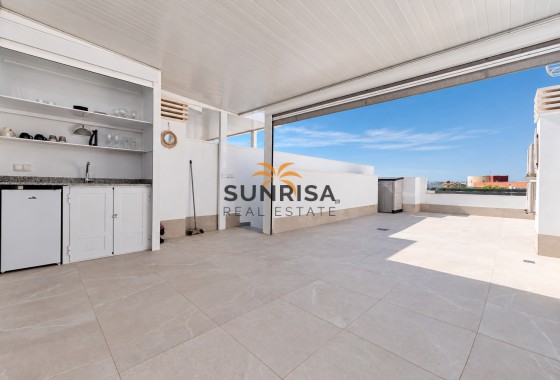 Maison jumelée · Revente - San Pedro del Pinatar · Murcia · Espagne