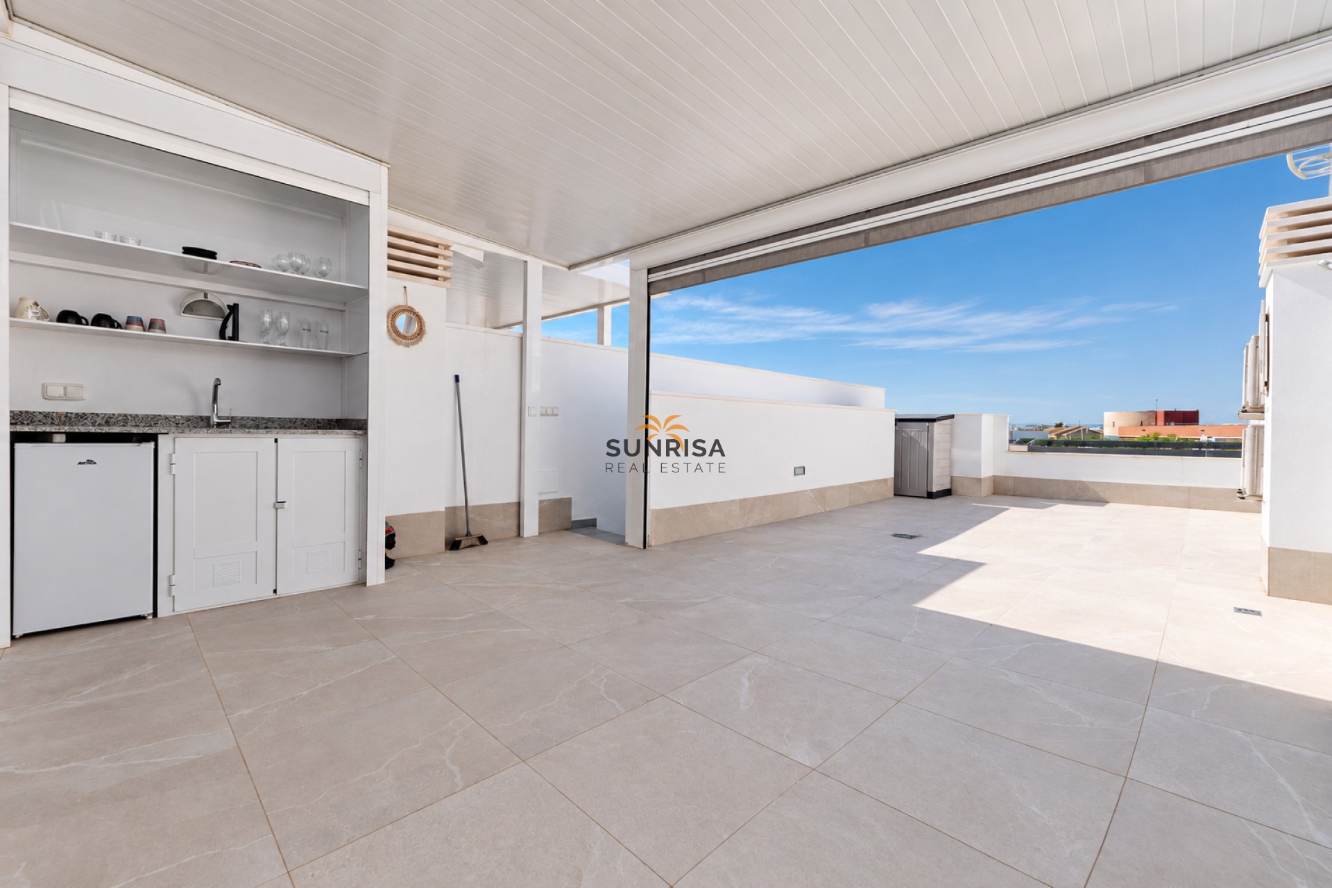 Revente - Maison jumelée - San Pedro del Pinatar