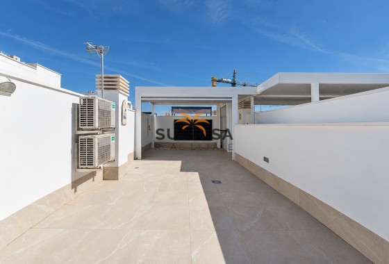 Maison jumelée · Revente - San Pedro del Pinatar · Murcia · Espagne