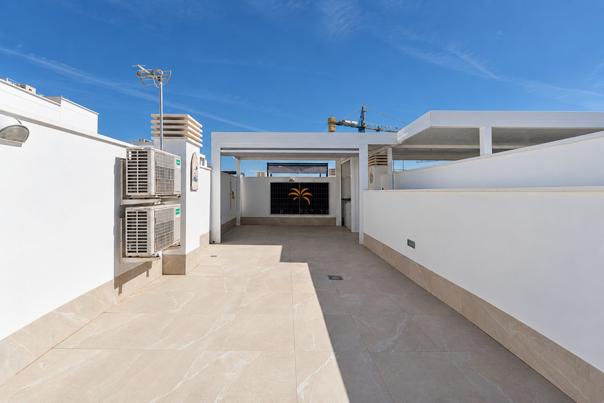 Revente - Maison jumelée - San Pedro del Pinatar