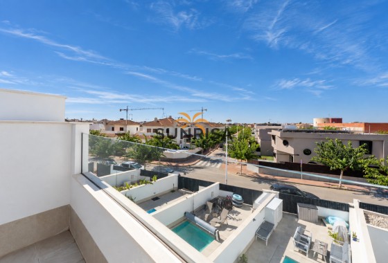 Maison jumelée · Revente - San Pedro del Pinatar · Murcia · Espagne
