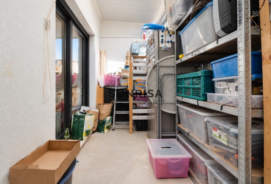 Maison jumelée · Revente - San Pedro del Pinatar · Murcia · Espagne