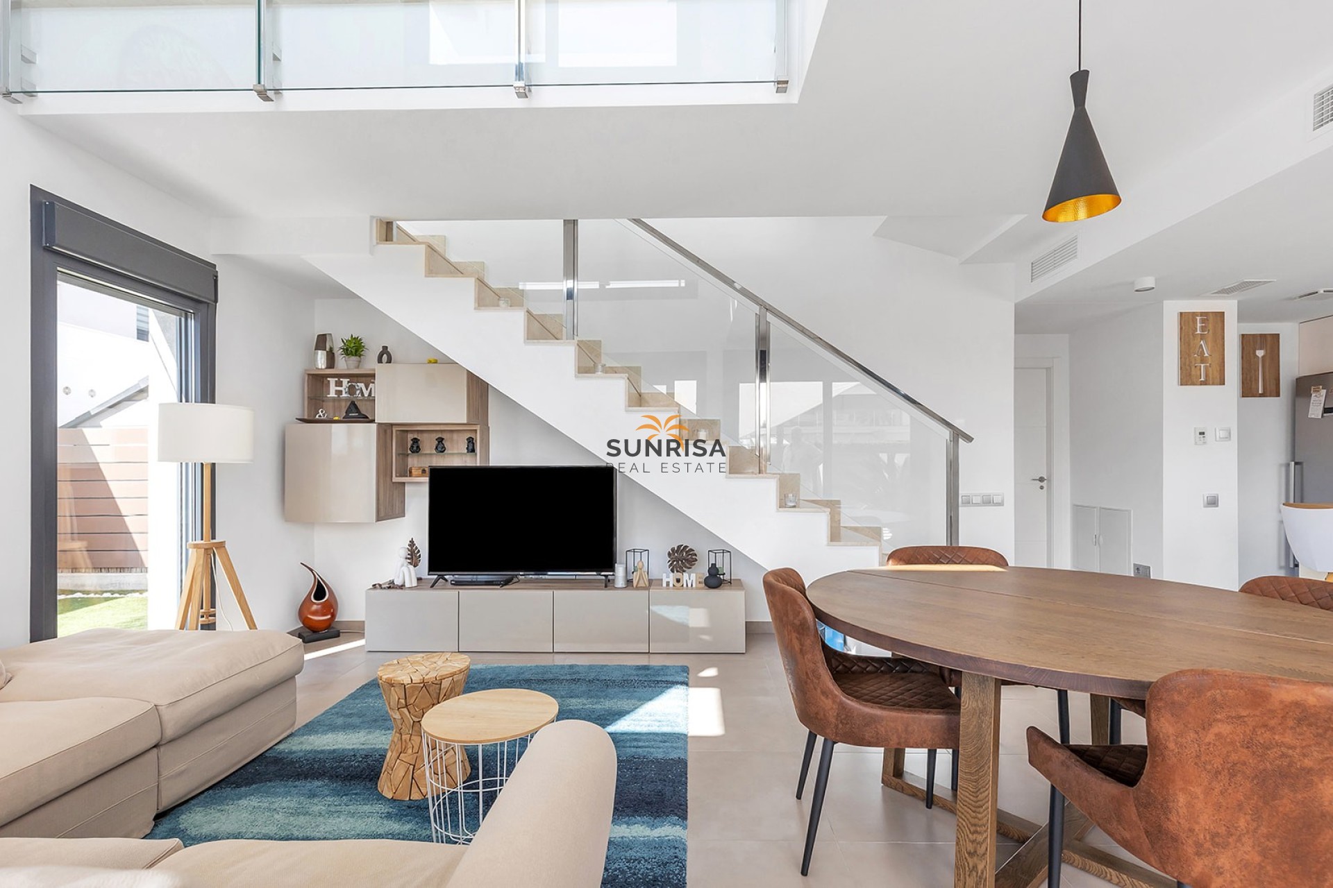 Resale - Villa - Orihuela