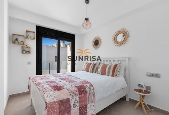 Villa · Resale - Orihuela · Entre Naranjos Vistabella · Alicante · Spain