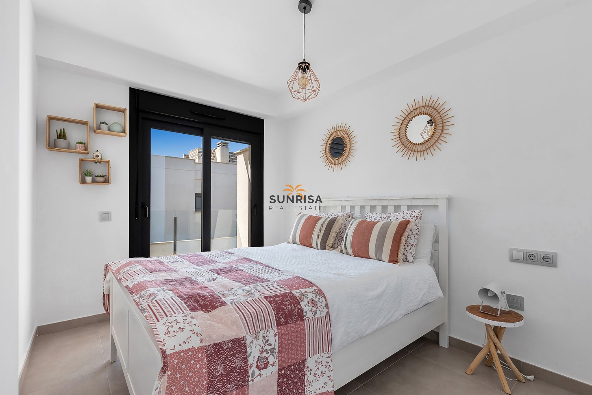 Resale - Villa - Orihuela
