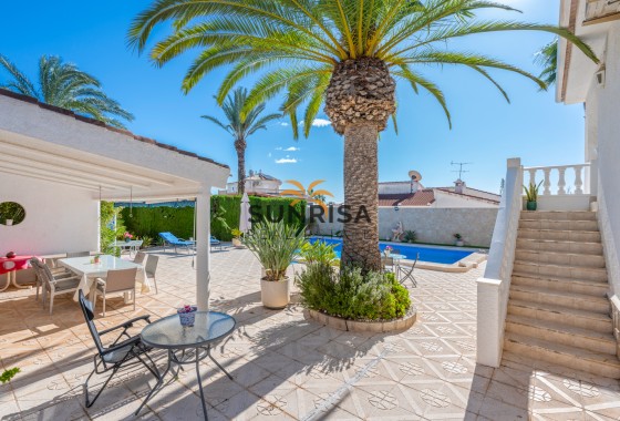 Villa · Herverkoop - Ciudad Quesada · Alicante · Spanje