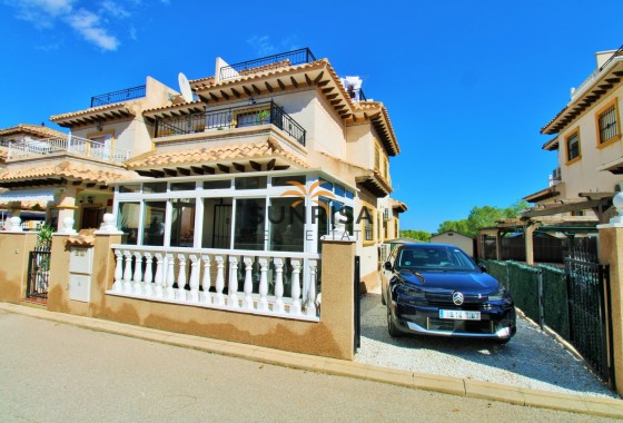 Herenhuis · Herverkoop - Villamartin · Alicante · Spanje