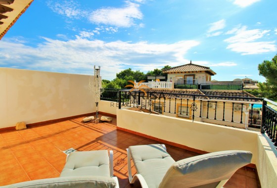 Herenhuis · Herverkoop - Villamartin · Alicante · Spanje
