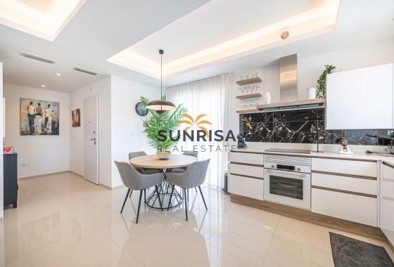 Penthouse · Herverkoop - Ciudad Quesada - Rojales · Alicante · Spanje