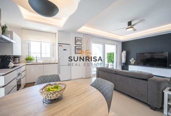 Penthouse · Herverkoop - Ciudad Quesada - Rojales · Alicante · Spanje