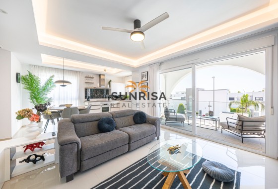 Penthouse · Herverkoop - Ciudad Quesada - Rojales · Alicante · Spanje