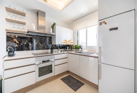 Penthouse · Herverkoop - Ciudad Quesada - Rojales · Alicante · Spanje