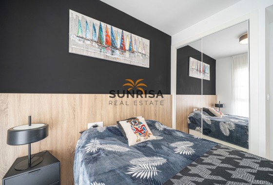 Penthouse · Herverkoop - Ciudad Quesada - Rojales · Alicante · Spanje