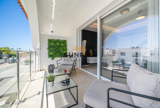 Penthouse · Herverkoop - Ciudad Quesada - Rojales · Alicante · Spanje