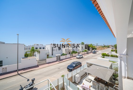 Penthouse · Herverkoop - Ciudad Quesada - Rojales · Alicante · Spanje