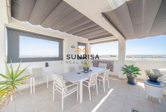 Penthouse · Herverkoop - Ciudad Quesada - Rojales · Alicante · Spanje