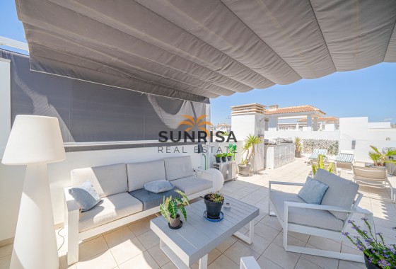 Penthouse · Herverkoop - Ciudad Quesada - Rojales · Alicante · Spanje