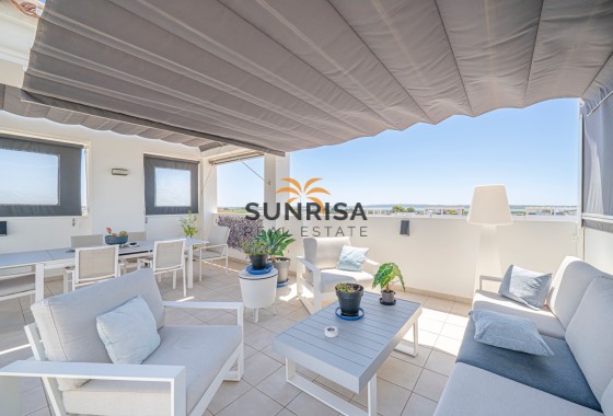 Penthouse · Herverkoop - Ciudad Quesada - Rojales · Alicante · Spanje
