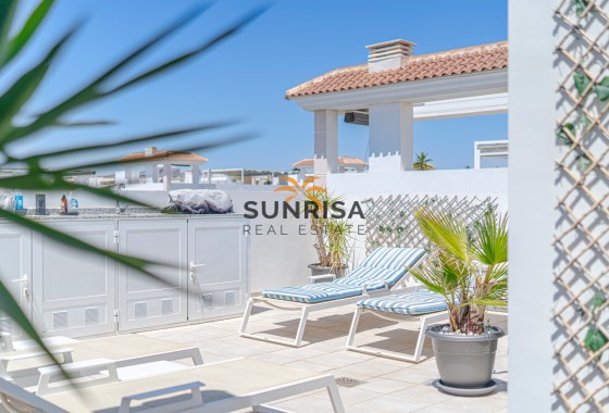 Penthouse · Herverkoop - Ciudad Quesada - Rojales · Alicante · Spanje