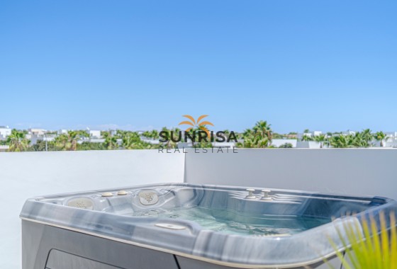 Penthouse · Herverkoop - Ciudad Quesada - Rojales · Alicante · Spanje