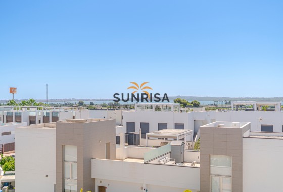 Penthouse · Herverkoop - Ciudad Quesada - Rojales · Alicante · Spanje