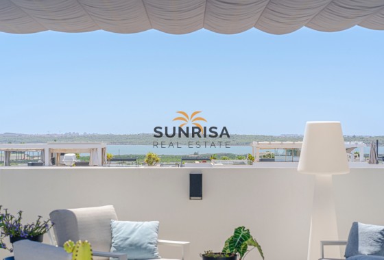 Penthouse · Herverkoop - Ciudad Quesada - Rojales · Alicante · Spanje