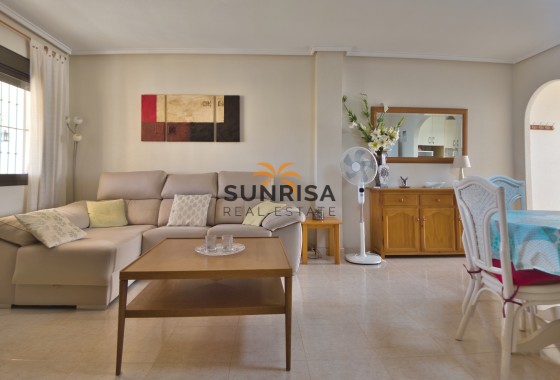 Appartement · Herverkoop - Ciudad Quesada - Rojales · Doña pepa · Alicante · Spanje