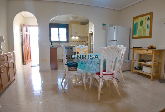 Appartement · Herverkoop - Ciudad Quesada - Rojales · Doña pepa · Alicante · Spanje